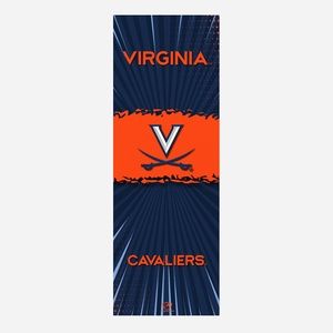 University of Virginia Exercise & Fitness Mats